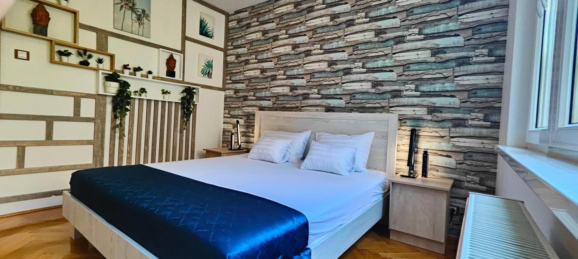 Comfort 14 -- Stylish City Apartment Netflix, Wi-Fi & Parking Μίσκολτς Εξωτερικό φωτογραφία