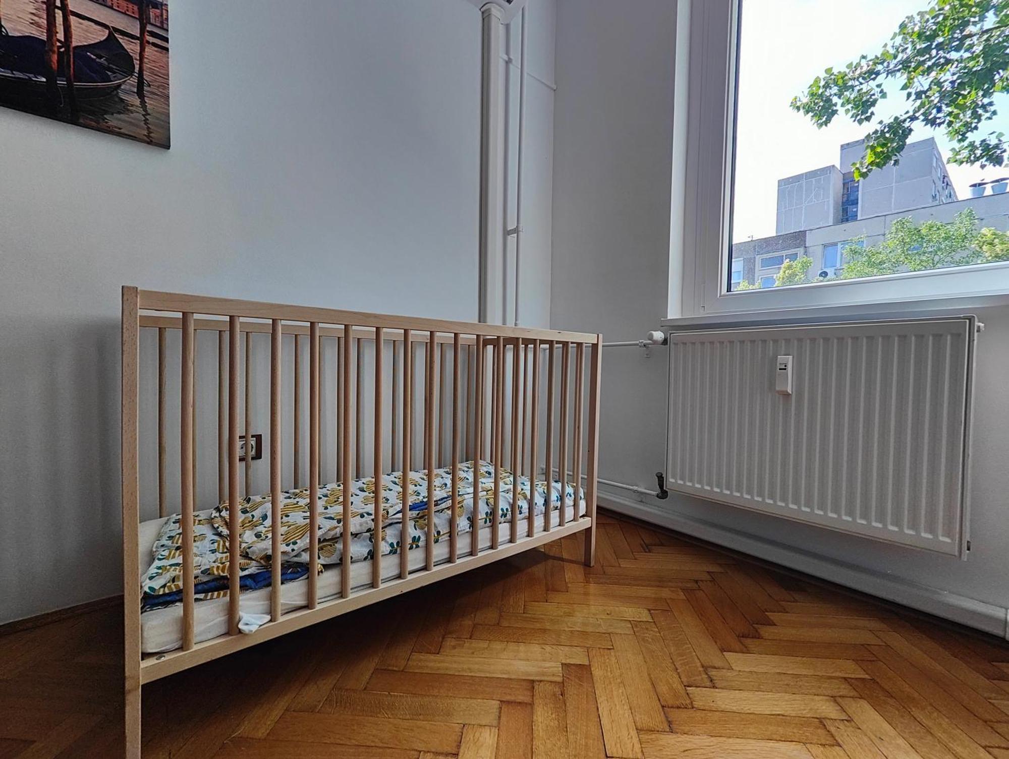 Comfort 14 -- Stylish City Apartment Netflix, Wi-Fi & Parking Μίσκολτς Εξωτερικό φωτογραφία